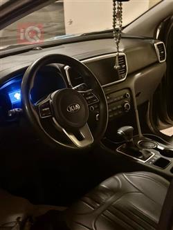 کیا سپۆرتاج